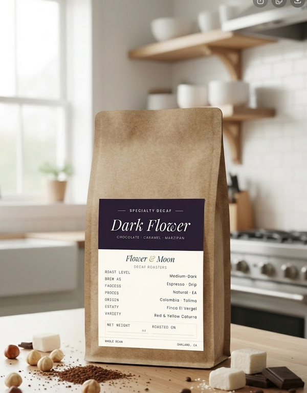 How long to rest your coffee