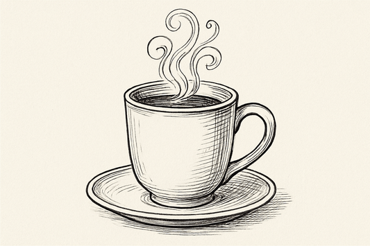 Why We Care About Decaf Coffee