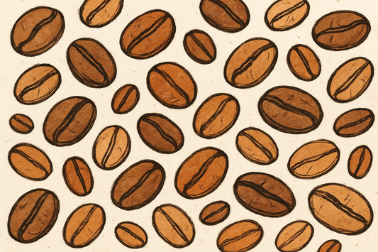 ☕ The Different Types of Decaffeination (And Who They’re For)
