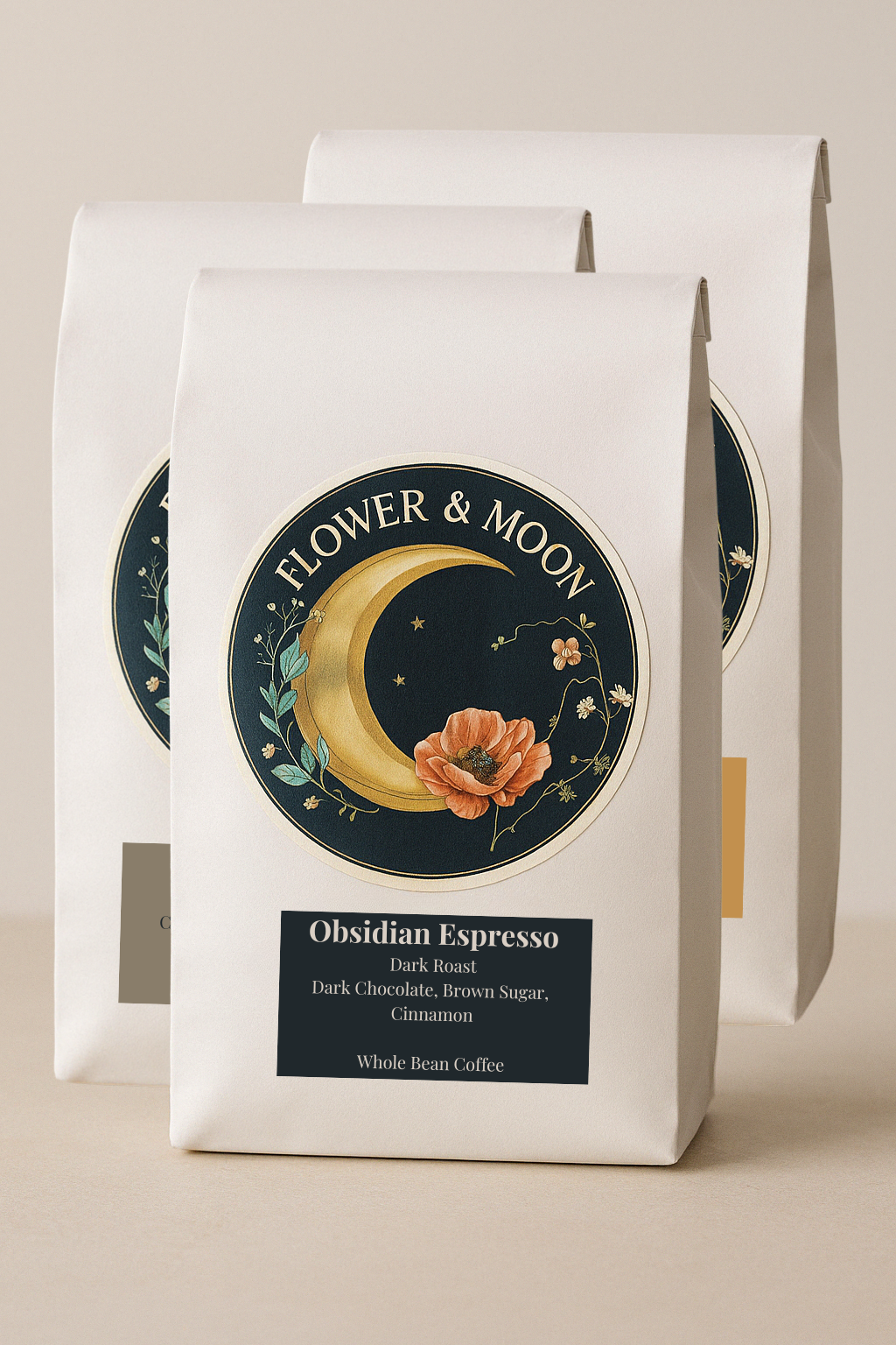 Coffee Samples 2.5 oz