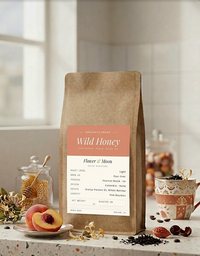 Wild Honey EA Decaf – Colombia Granja Paraiso 92 (Pink Bourbon)