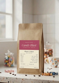 Candy Blast SWP Decaf – Colombia El Vergel