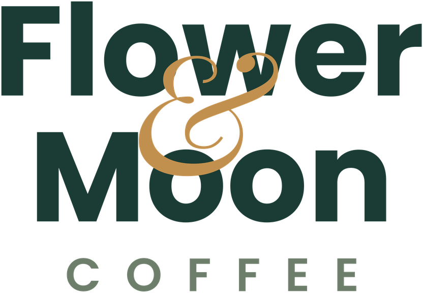 Flower & Moon Coffee